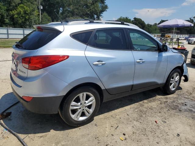 Photo 2 VIN: KM8JU3AC4CU528684 - HYUNDAI TUCSON GLS 