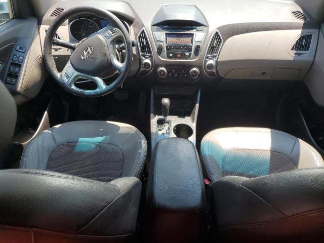 Photo 7 VIN: KM8JU3AC4CU528684 - HYUNDAI TUCSON GLS 