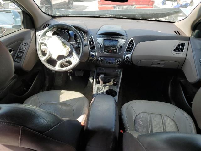 Photo 7 VIN: KM8JU3AC4DU559418 - HYUNDAI TUCSON GLS 