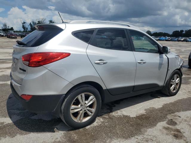 Photo 2 VIN: KM8JU3AC4DU574811 - HYUNDAI TUCSON GLS 