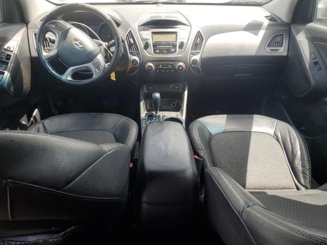 Photo 7 VIN: KM8JU3AC4DU574811 - HYUNDAI TUCSON GLS 