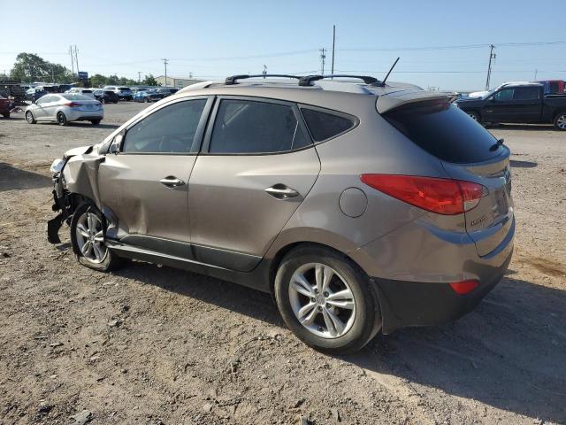 Photo 1 VIN: KM8JU3AC4DU595142 - HYUNDAI TUCSON 