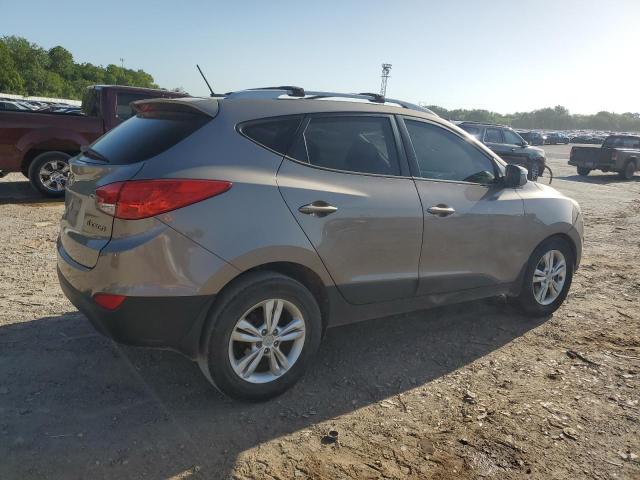 Photo 2 VIN: KM8JU3AC4DU595142 - HYUNDAI TUCSON 