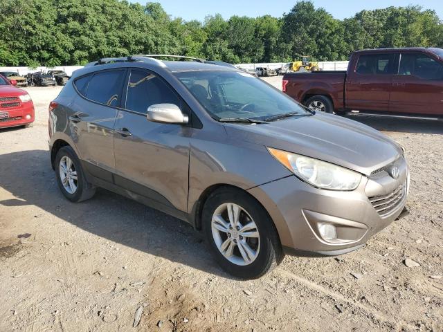 Photo 3 VIN: KM8JU3AC4DU595142 - HYUNDAI TUCSON 