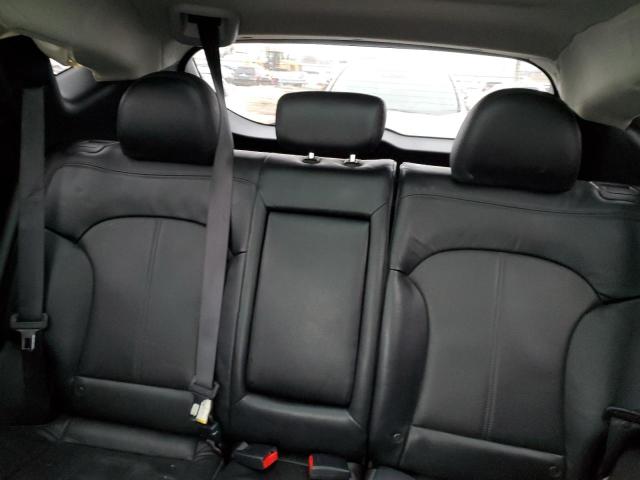 Photo 9 VIN: KM8JU3AC4DU604695 - HYUNDAI TUCSON GLS 