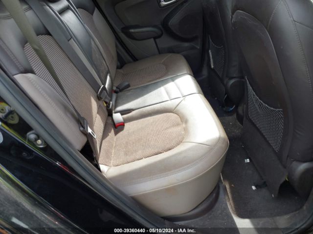 Photo 7 VIN: KM8JU3AC4DU617589 - HYUNDAI TUCSON 