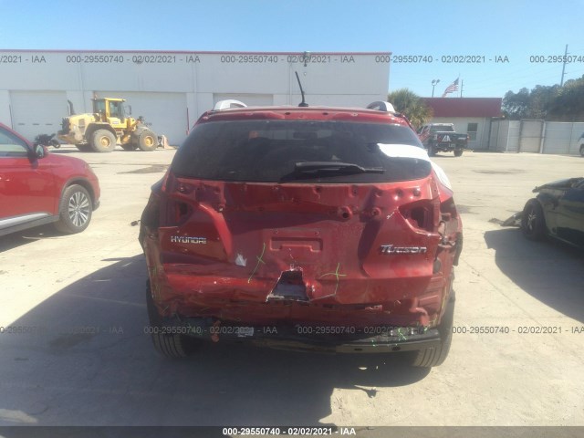 Photo 5 VIN: KM8JU3AC4DU626924 - HYUNDAI TUCSON 