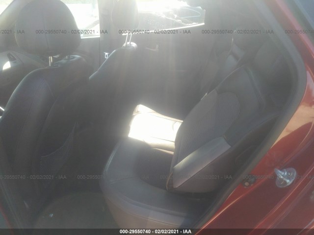 Photo 7 VIN: KM8JU3AC4DU626924 - HYUNDAI TUCSON 