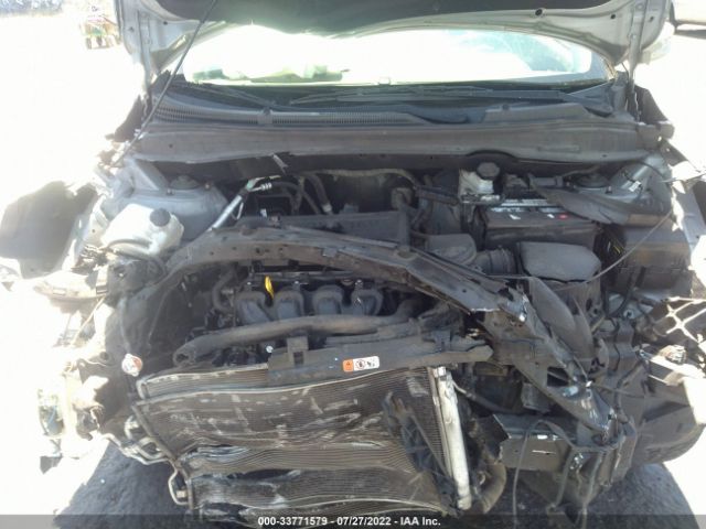 Photo 9 VIN: KM8JU3AC4DU638264 - HYUNDAI TUCSON 