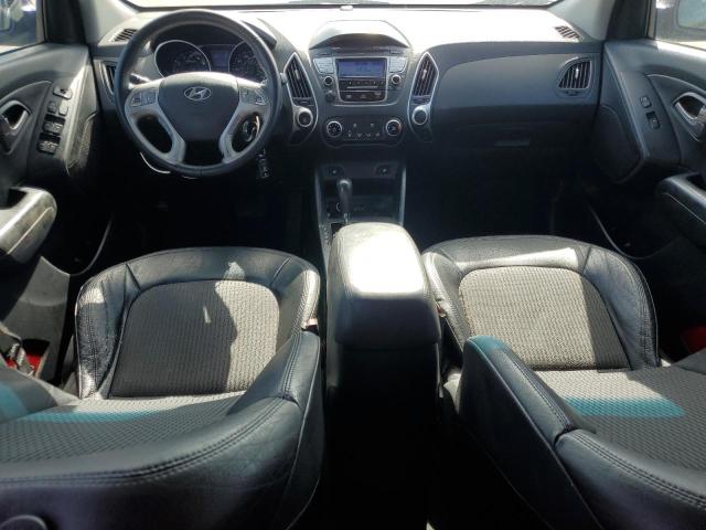 Photo 7 VIN: KM8JU3AC4DU671961 - HYUNDAI TUCSON GLS 