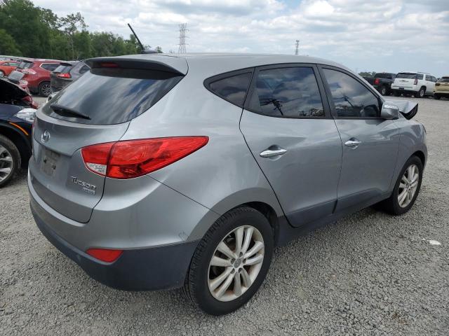 Photo 2 VIN: KM8JU3AC4DU683768 - HYUNDAI TUCSON 