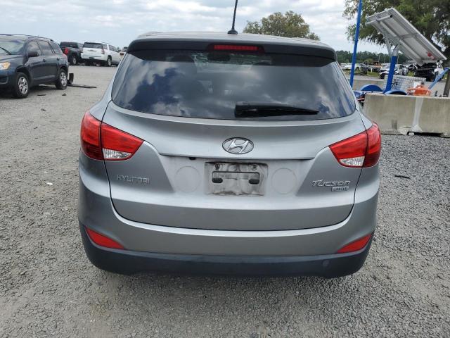 Photo 5 VIN: KM8JU3AC4DU683768 - HYUNDAI TUCSON 