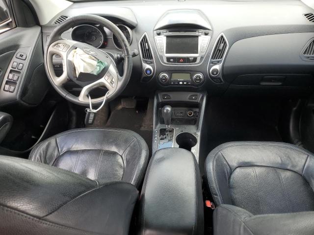 Photo 7 VIN: KM8JU3AC4DU683768 - HYUNDAI TUCSON 