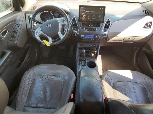 Photo 7 VIN: KM8JU3AC4DU707292 - HYUNDAI TUCSON 