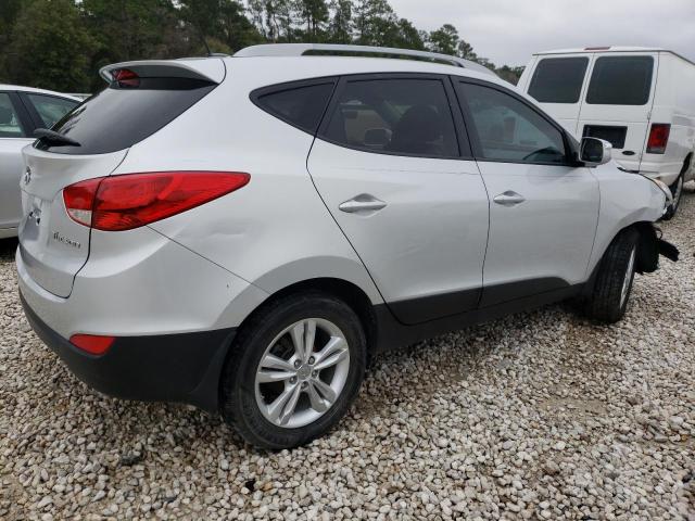 Photo 2 VIN: KM8JU3AC4DU740339 - HYUNDAI TUCSON GLS 