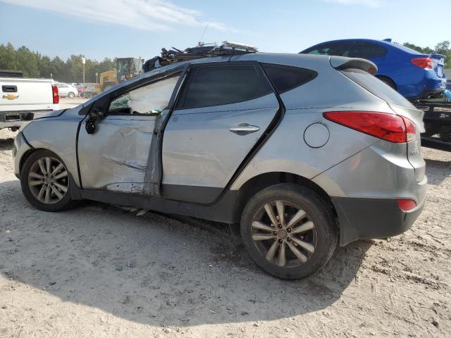 Photo 1 VIN: KM8JU3AC4DU775186 - HYUNDAI TUCSON GLS 