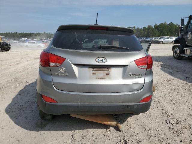 Photo 5 VIN: KM8JU3AC4DU775186 - HYUNDAI TUCSON GLS 