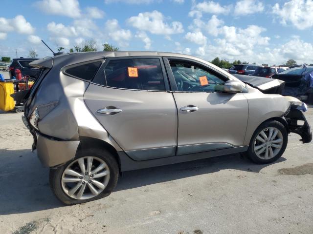 Photo 2 VIN: KM8JU3AC5AU017501 - HYUNDAI TUCSON GLS 