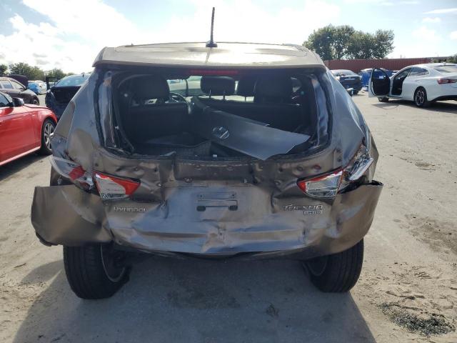 Photo 5 VIN: KM8JU3AC5AU017501 - HYUNDAI TUCSON GLS 