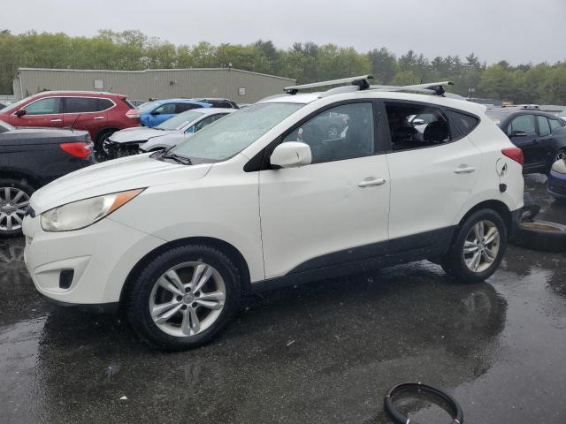 Photo 0 VIN: KM8JU3AC5AU019314 - HYUNDAI TUCSON 