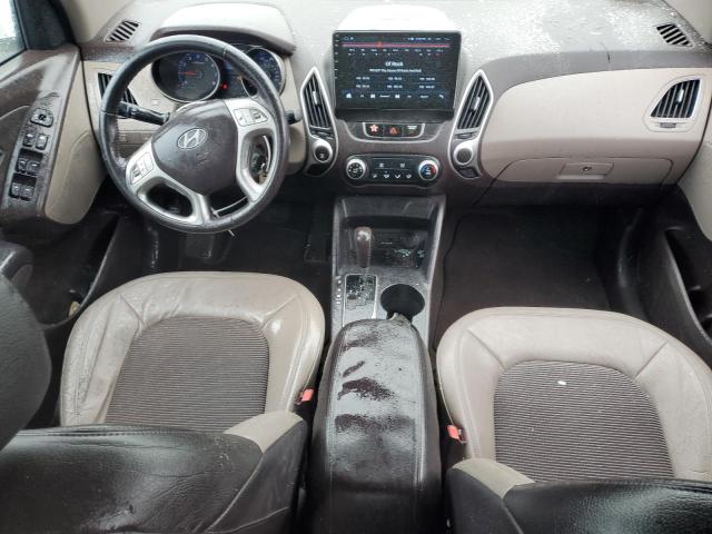 Photo 7 VIN: KM8JU3AC5AU019314 - HYUNDAI TUCSON 