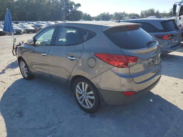 Photo 1 VIN: KM8JU3AC5AU061675 - HYUNDAI TUCSON GLS 