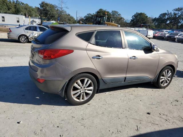 Photo 2 VIN: KM8JU3AC5AU061675 - HYUNDAI TUCSON GLS 