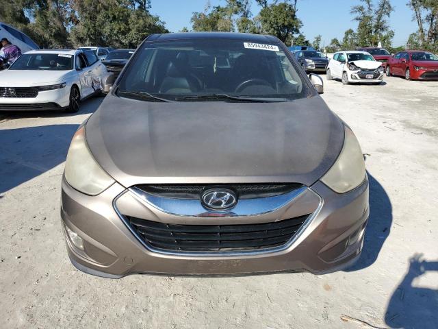 Photo 4 VIN: KM8JU3AC5AU061675 - HYUNDAI TUCSON GLS 