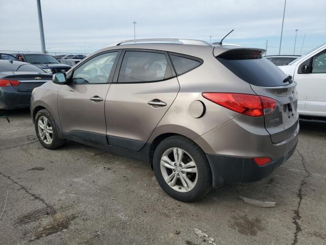 Photo 1 VIN: KM8JU3AC5BU174883 - HYUNDAI TUCSON 