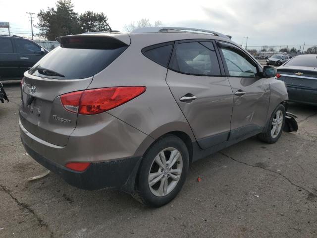 Photo 2 VIN: KM8JU3AC5BU174883 - HYUNDAI TUCSON 