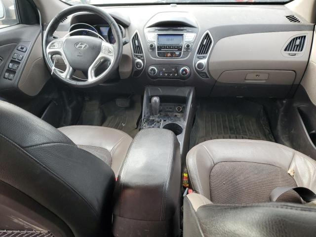 Photo 7 VIN: KM8JU3AC5BU174883 - HYUNDAI TUCSON 