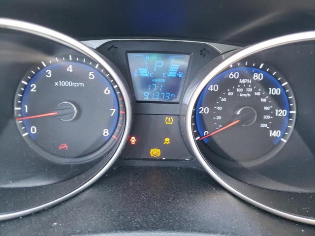 Photo 7 VIN: KM8JU3AC5BU221040 - HYUNDAI TUCSON GLS 