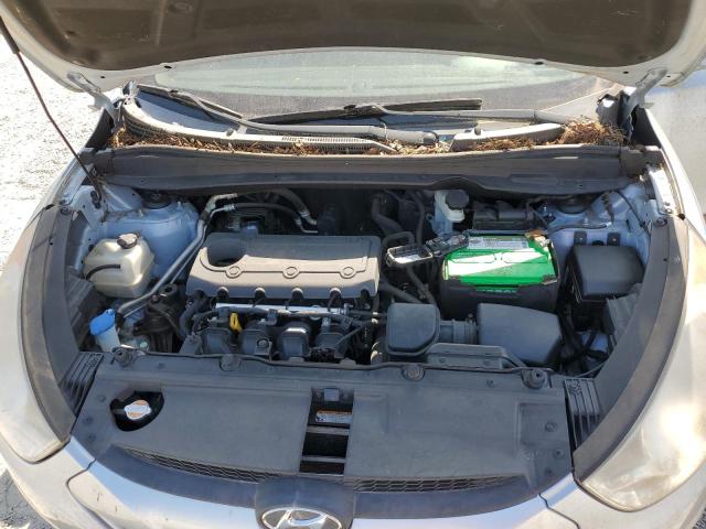 Photo 11 VIN: KM8JU3AC5BU243877 - HYUNDAI TUCSON 