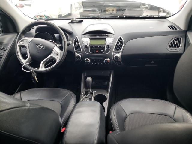 Photo 7 VIN: KM8JU3AC5BU257097 - HYUNDAI TUCSON GLS 