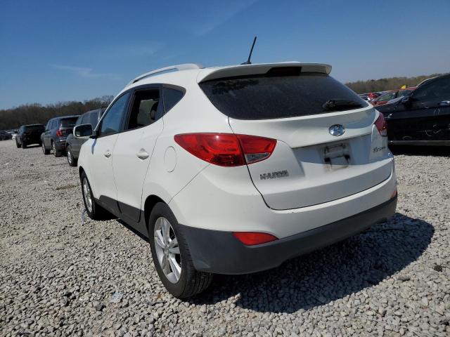 Photo 1 VIN: KM8JU3AC5BU263742 - HYUNDAI TUCSON 