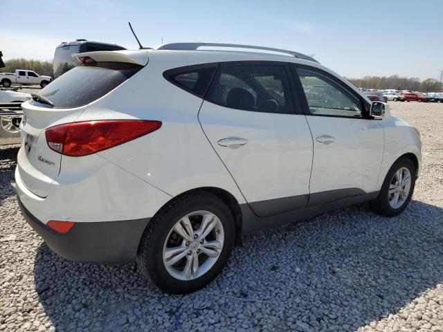 Photo 2 VIN: KM8JU3AC5BU263742 - HYUNDAI TUCSON 