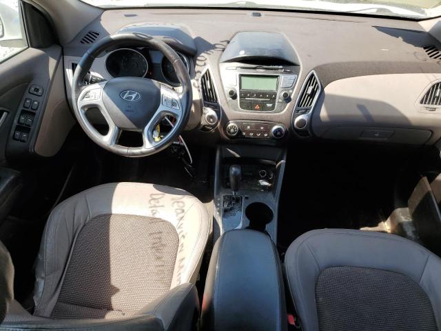 Photo 7 VIN: KM8JU3AC5BU263742 - HYUNDAI TUCSON 