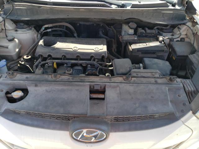 Photo 11 VIN: KM8JU3AC5BU274482 - HYUNDAI TUCSON GLS 