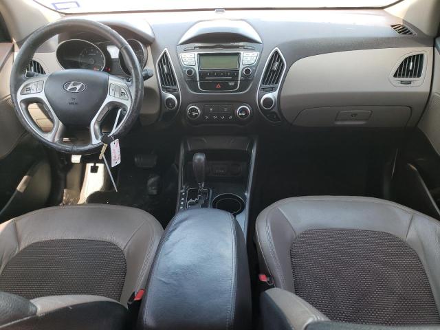 Photo 7 VIN: KM8JU3AC5BU274482 - HYUNDAI TUCSON GLS 