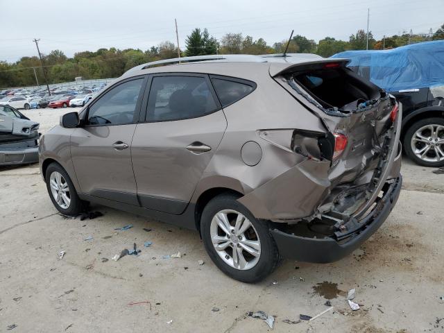 Photo 1 VIN: KM8JU3AC5BU291864 - HYUNDAI TUCSON GLS 