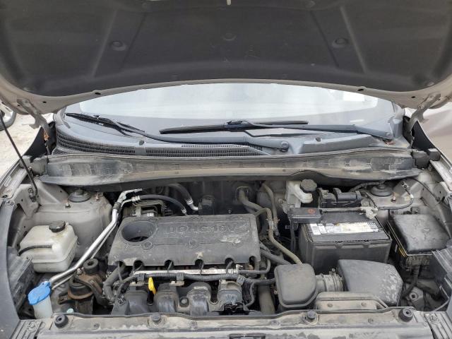 Photo 11 VIN: KM8JU3AC5BU291864 - HYUNDAI TUCSON GLS 