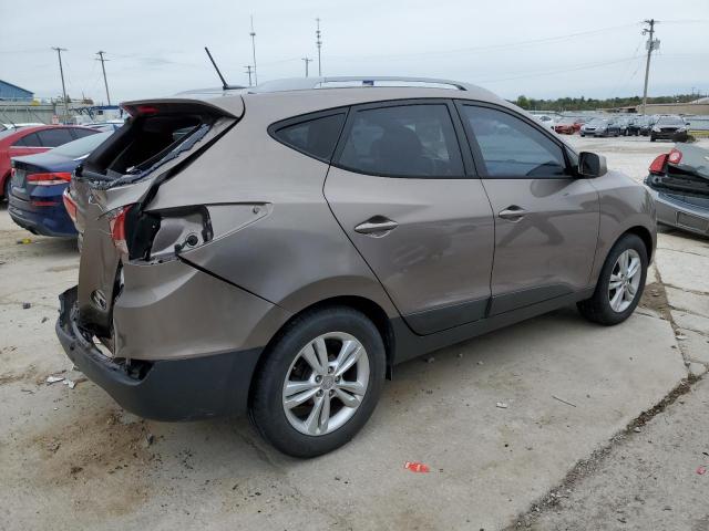 Photo 2 VIN: KM8JU3AC5BU291864 - HYUNDAI TUCSON GLS 