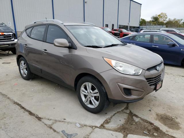 Photo 3 VIN: KM8JU3AC5BU291864 - HYUNDAI TUCSON GLS 