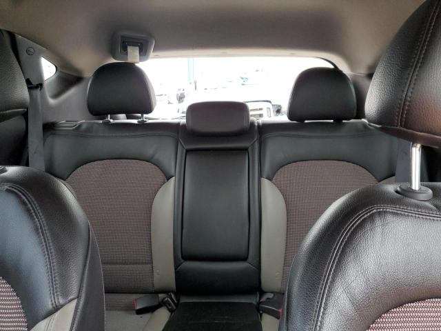 Photo 9 VIN: KM8JU3AC5BU291864 - HYUNDAI TUCSON GLS 