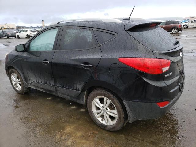 Photo 1 VIN: KM8JU3AC5BU293226 - HYUNDAI TUCSON GLS 