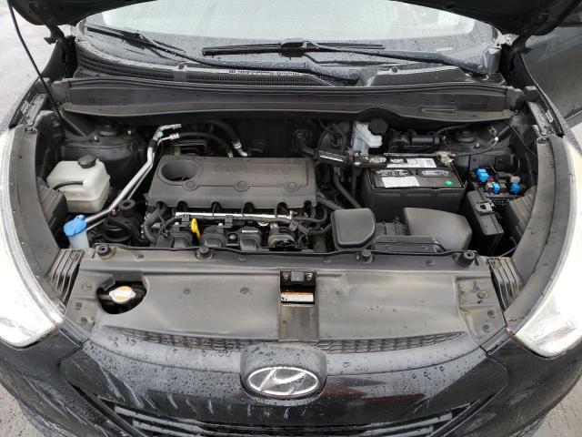 Photo 11 VIN: KM8JU3AC5BU293226 - HYUNDAI TUCSON GLS 