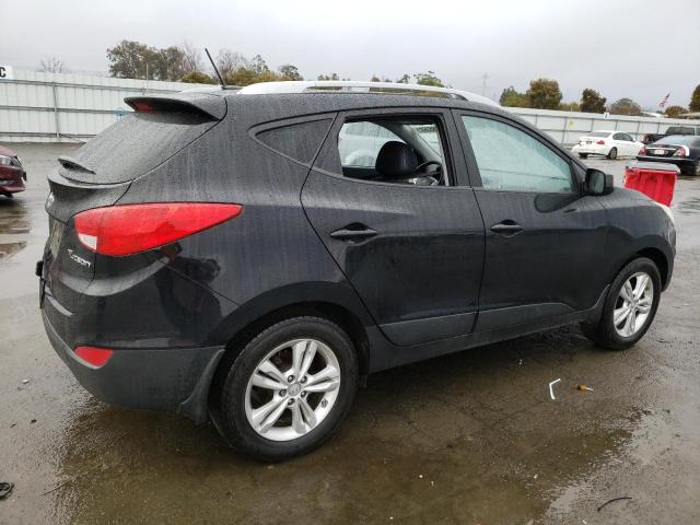 Photo 2 VIN: KM8JU3AC5BU293226 - HYUNDAI TUCSON GLS 