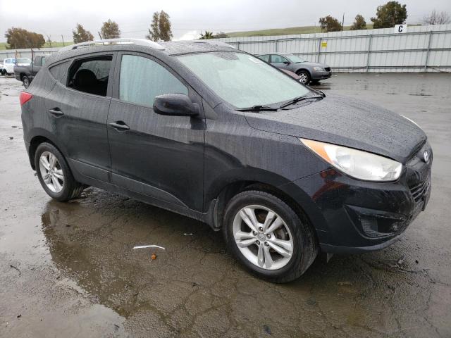 Photo 3 VIN: KM8JU3AC5BU293226 - HYUNDAI TUCSON GLS 