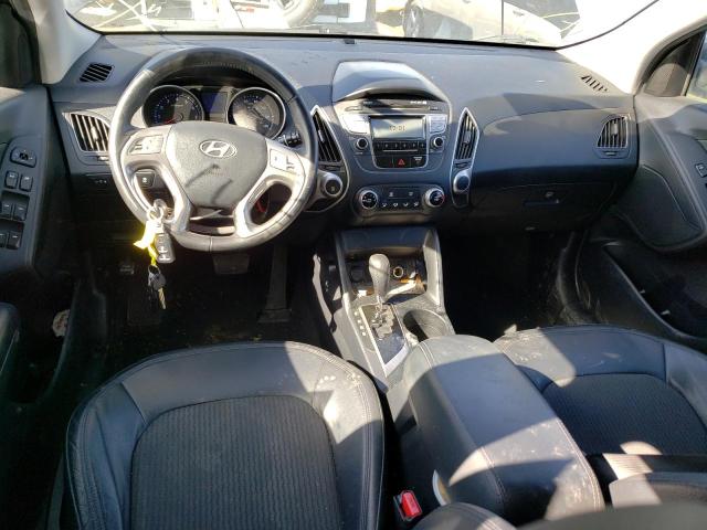 Photo 7 VIN: KM8JU3AC5BU293226 - HYUNDAI TUCSON GLS 