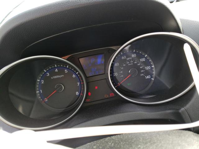 Photo 8 VIN: KM8JU3AC5CU322239 - HYUNDAI TUCSON GLS 